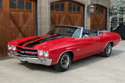 3rd ANNUAL SYLVAN LAKE COLLECTOR CAR AUCTION MAY 24. CONSIGN NOW!! 3 INDUSTRIAL DRIVE SYLVAN LAKE AB...