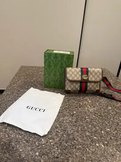 Gucci Women’s bag, View more