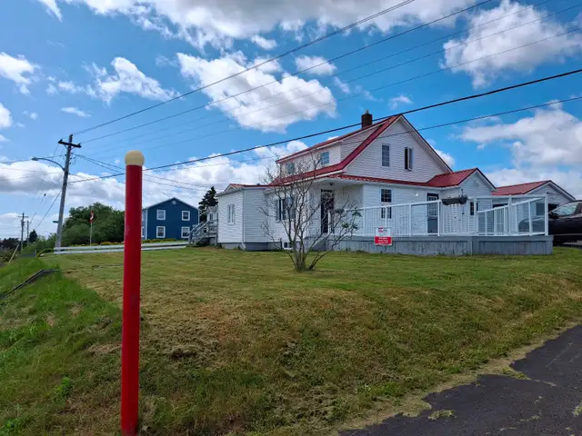 Amazing investment property