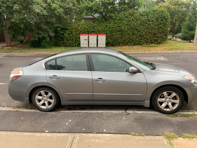 Nissan Altima 2008 in Cars & Trucks in Ottawa - Image 2