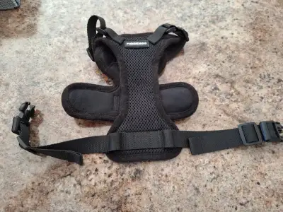 ATTELAGE POUR PETIT CHIEN OU CHAT/SMALL DOG OR CAT HITCH, View more