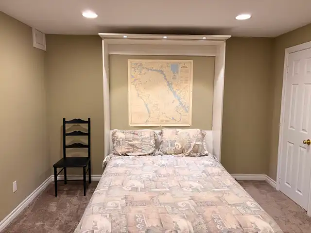 Seasonal rental in beautiful Thornbury for ski season 2026-27 in Short Term Rentals in Owen Sound - Image 10