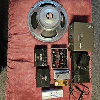 Misc. Music Gear for Sale or Trade