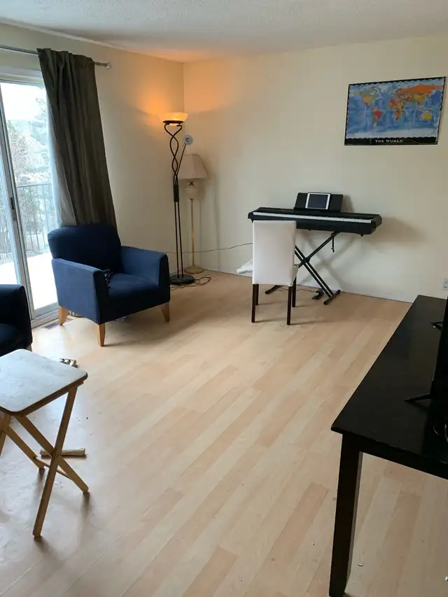 Two private badrooms  for  rent in Long Term Rentals in Kamloops - Image 5