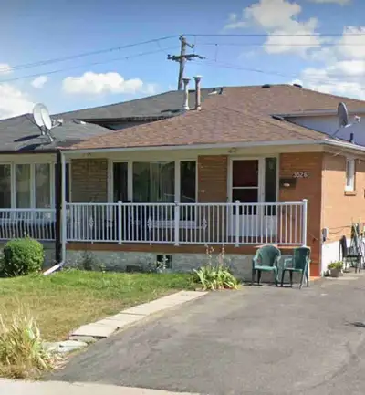 Basement for rent
