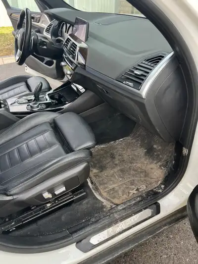 CAPITAL AUTO SPA Professional Auto Detailing Services ✅ Basic Package – $60 • Exterior Hand Wash • I...