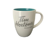 TIM HORTONS ~ 2014 Tim Hortons Since 1964 Mug ~ NEW
