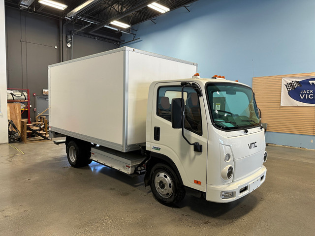 2024 VMC 1200 Cargo Truck in Cars & Trucks in Calgary - Image 4