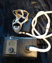 Philips Respironics RemStar Plus  CPAP