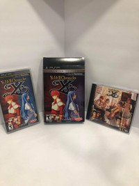 YS 1 and 2 chronicles the original 
