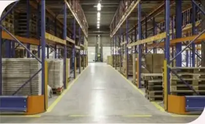 Warehouse Storage & Fulfillment Services – NOT a Rental Unit Looking for secure, flexible storage an...
