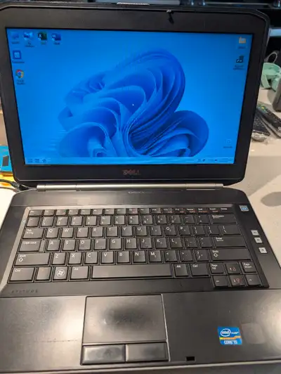 Yes It is available, the price is firm. Absolutely New battery installed. Intel core i5 8Gb ram 128G...