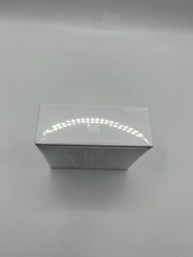 Apple AirPod 4s (ANC)537090647141263364