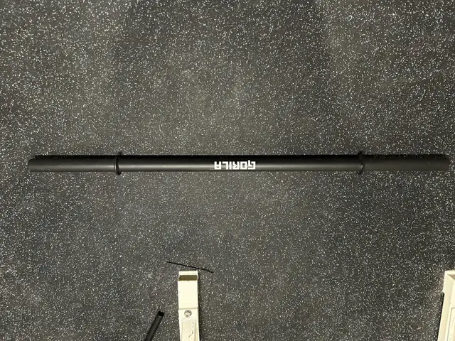 Chubby Barbell 64711645394179120