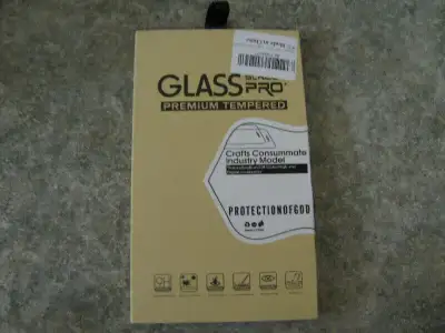 SAMSUNG GALAXY S9 PRO GLASS, View more