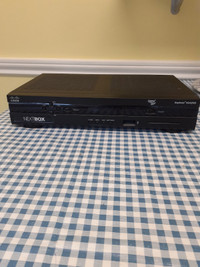 Rogers Cable Box