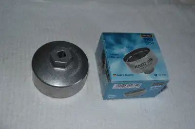 Oil filter wrench, View more