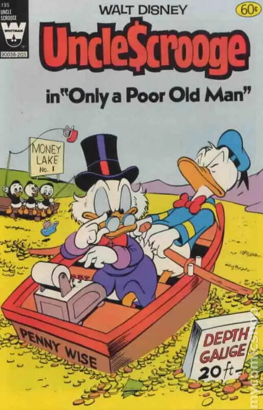 Various comics by Whitman Comics: Disney, Popeye, Flash Gordon in Comics & Graphic Novels in Calgary - Image 8