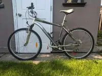 Infinity Premier 21 Gear Bicycle