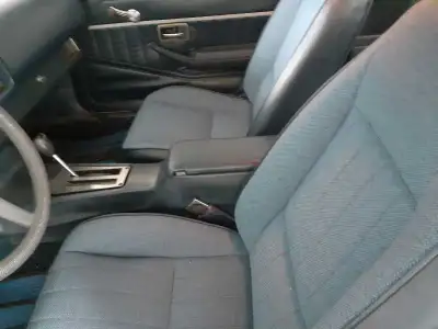 Good condition, interior in excellent condition 350 ci, 140000km.