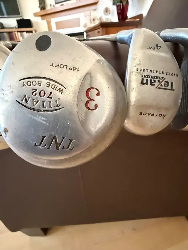 Golf Clubs TNT in Golf in Peterborough - Image 4