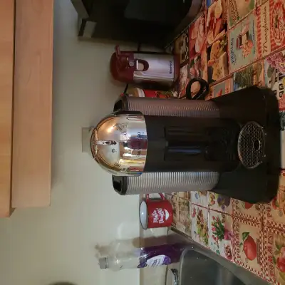 Cafetière Nespresso, View more