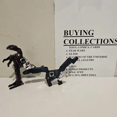 Zaura & Uraid G1 Reissue Transformers Cassettes figures , View more