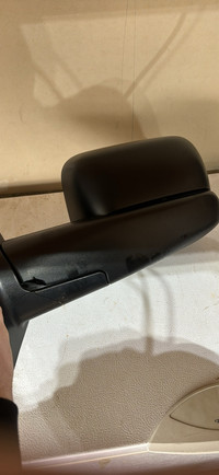 3rd gen dodge tow mirrors 2003-2008