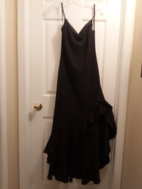 Black Party dress