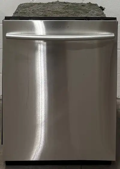 Dishwasher “SAMSUNG” 24 inch , View more