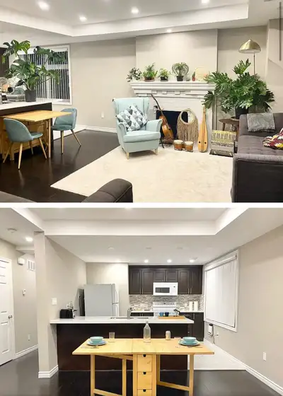 Looking for a 4th housemate!  (ONLY FEMALES)