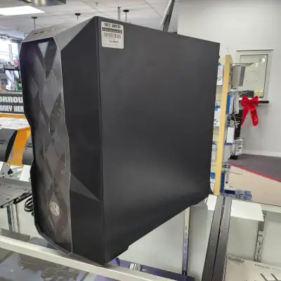 Custom gaming PC - RTX 3060 12GB / Ryzen 7 5700X / 32GB DDR4 RAM, View more