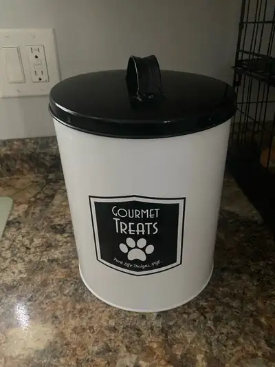 Park Life Designs Treats Tin, View more
