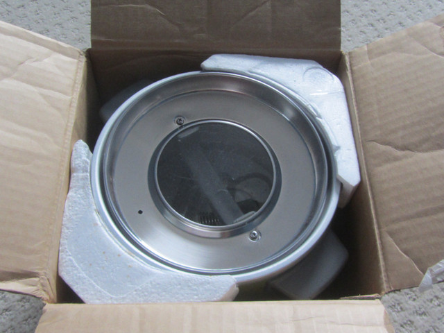 Vintage National 5 Cup Rice Cooker - Model SR-W10GH in Microwaves & Cookers in Kitchener / Waterloo - Image 4