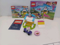 Lego friends 41304
