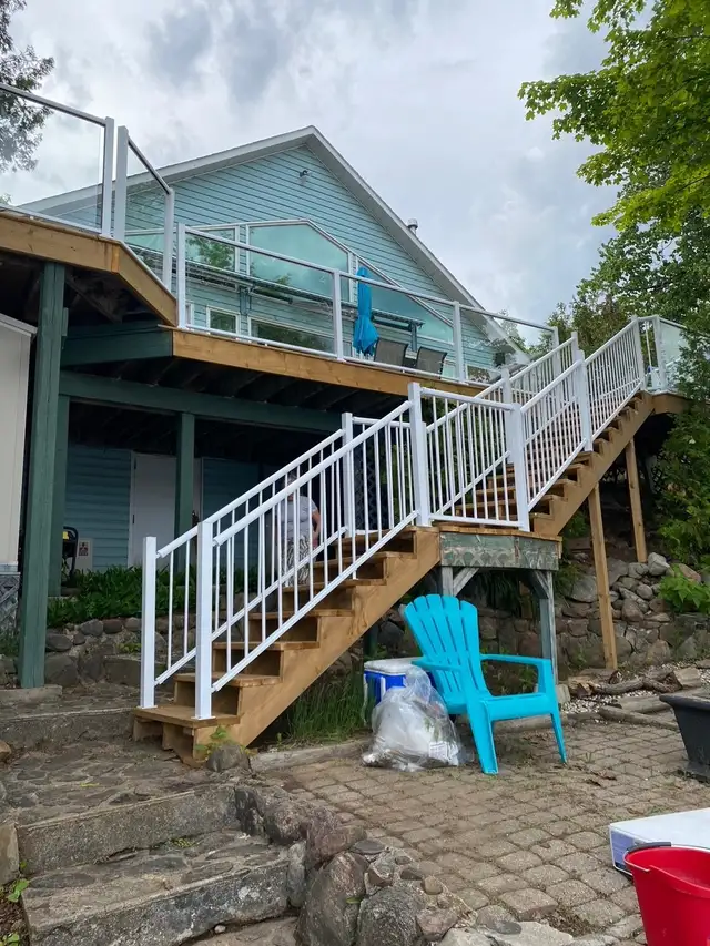 Waterfront Cottage for Rent in Ontario in Canada - Image 4