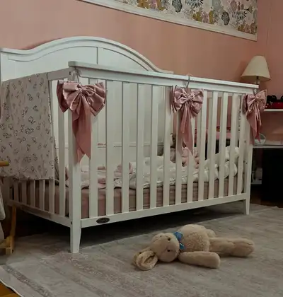 graco crib 5-1, View more
