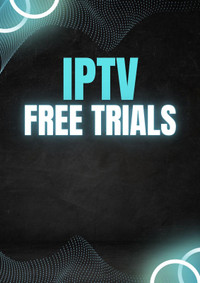 IP SERVICE FREE TRAIL ask for deals with firestick