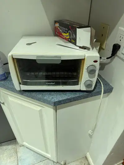 Toaster Oven, View more