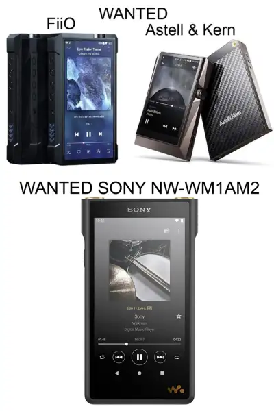astellkern FIIO KAAN KANN ZUNE audeze astell kern ASTELLKERN DAP ibasso HIBY CAYIN sony astall kern...