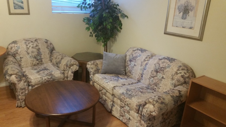 Basement Suite for Rent 4