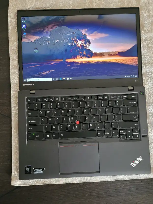 Black Friday Deal - Lenovo Laptop, T440S Thinkpad in Laptops in City of Toronto - Image 8