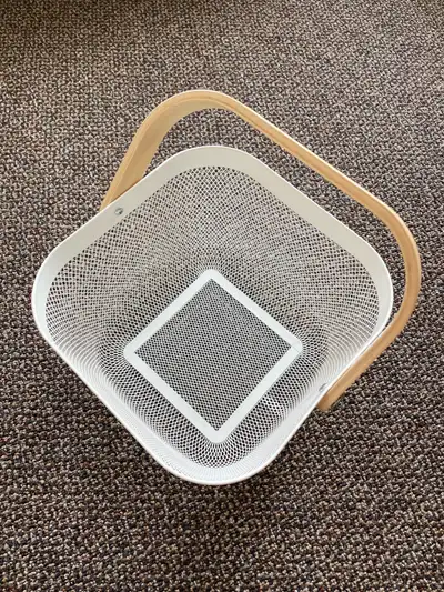 Ikea Risatorp Basket, View more