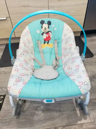 baby rocker, View more