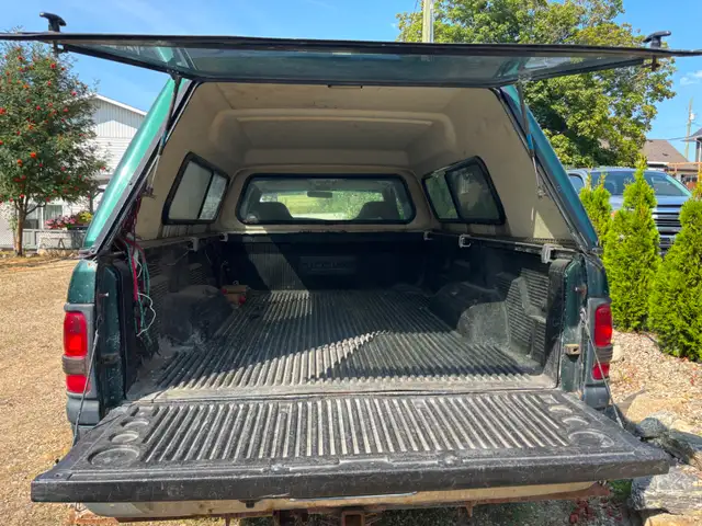 Used Ram 2500541162125793710082