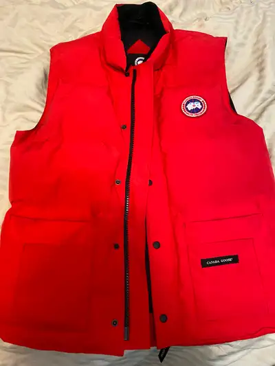 Canada Goose Freestyle Vest, View more