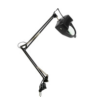 Magnifying Lamp With Bulb