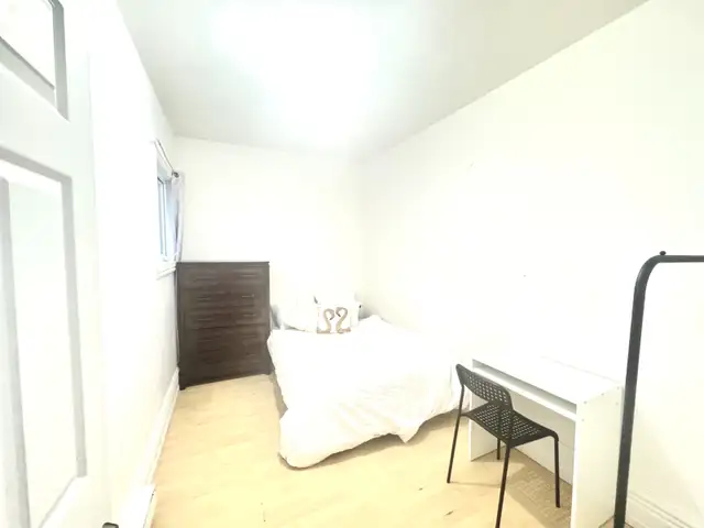 Chambre à louer in Room Rentals & Roommates in City of Montréal - Image 5