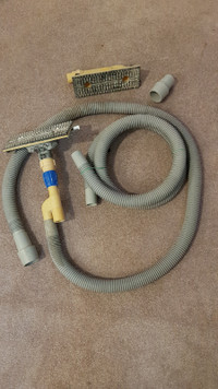 Dust Free Drywall Vacuum Sanding Kit