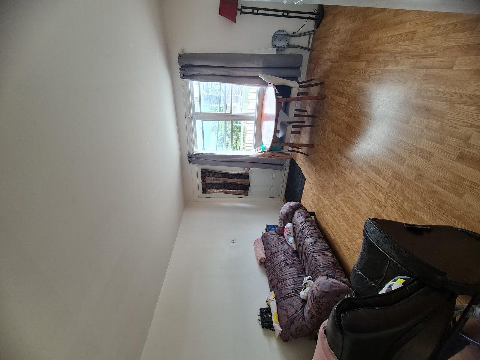 Cession de bail - appartement — photo 1